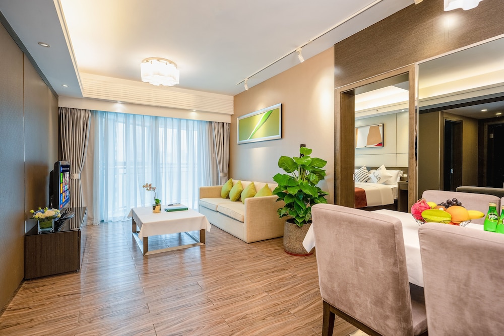 Fietser International Residence 22/32