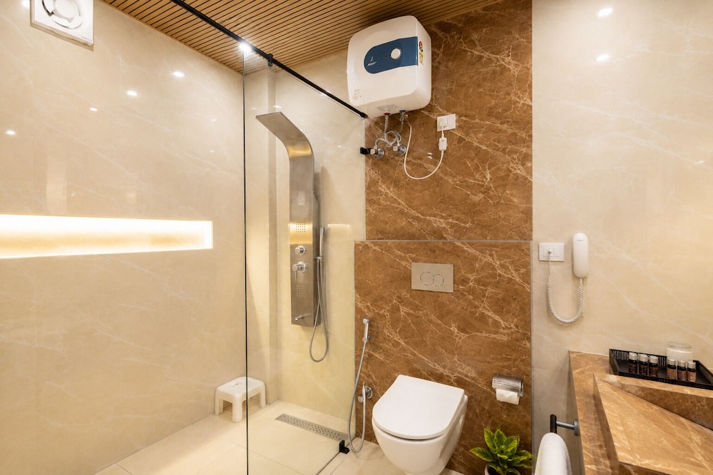 Pride Ashiana Resort Mussoorie 38/44