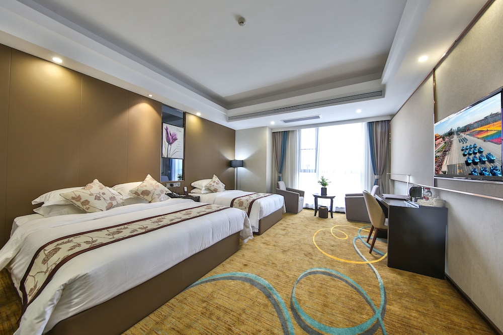 Ramada by Wyndham Zhangjiajie 23/50