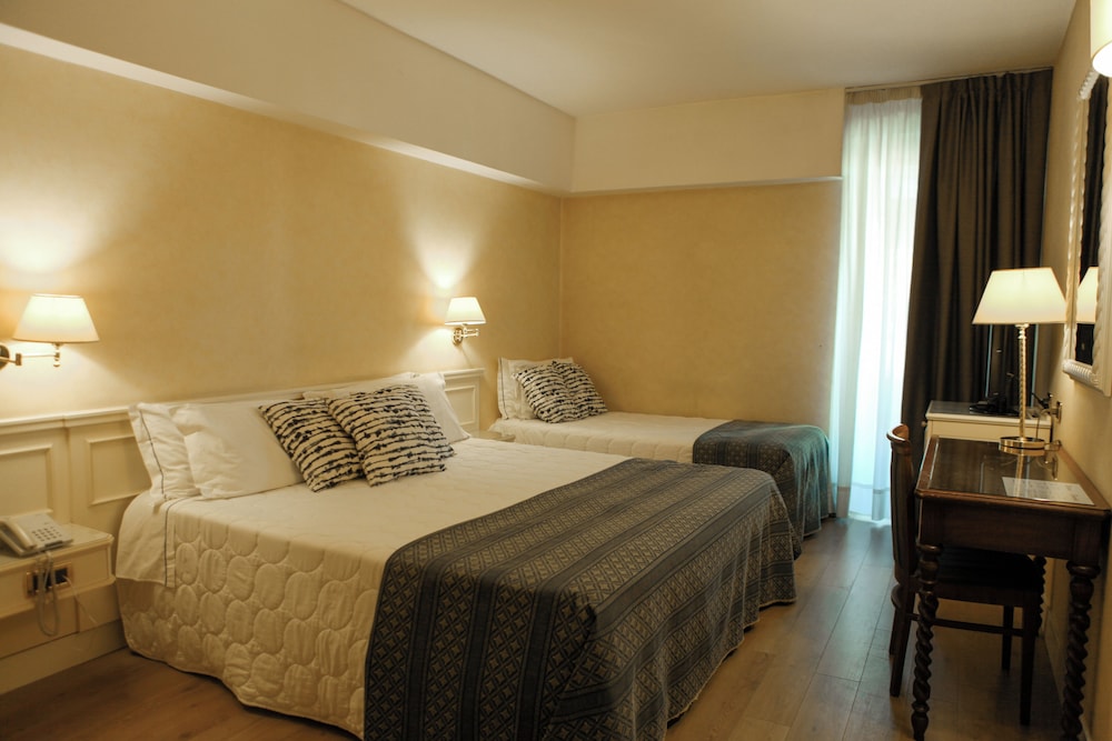 Hotel I Gigli 10/50