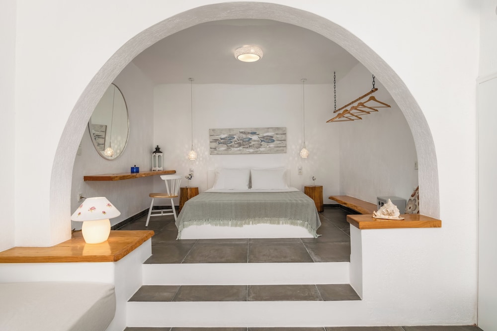 Vilos Suites 5/50