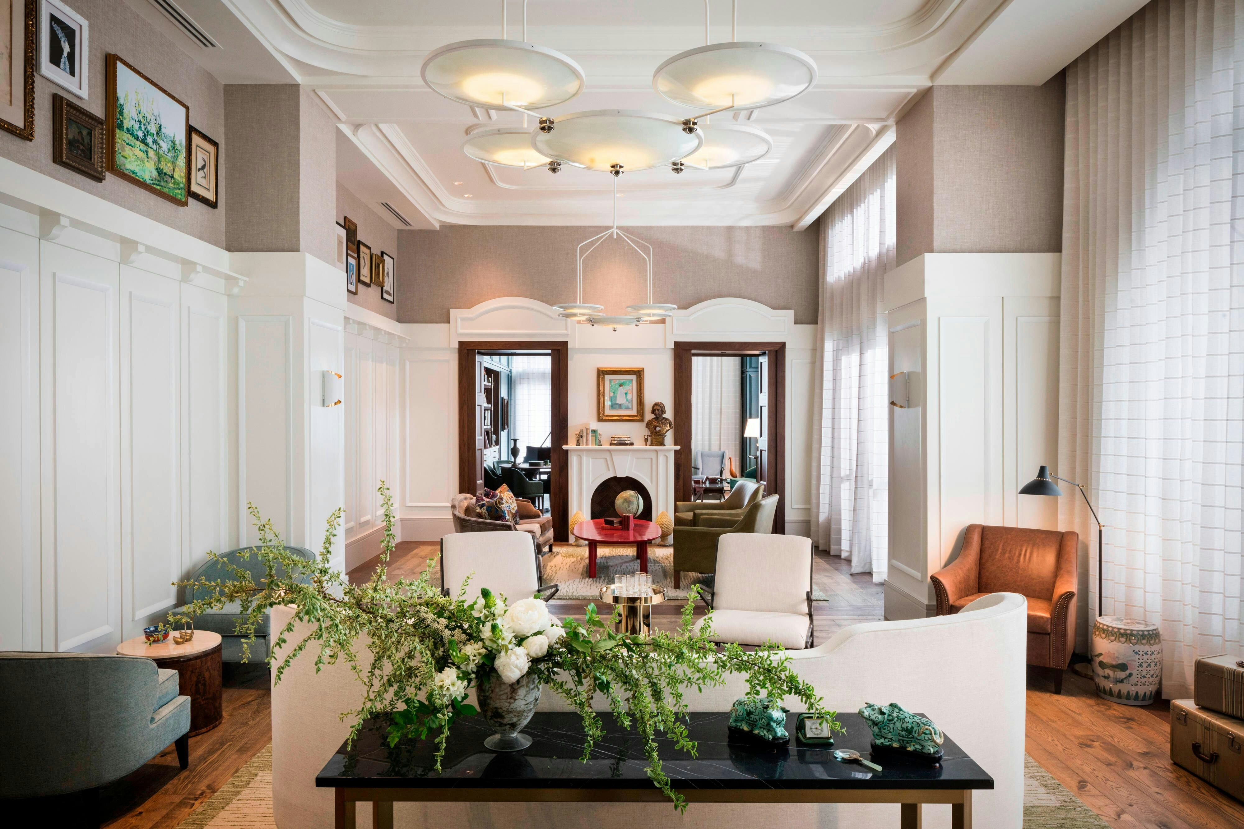 PERRY LANE HOTEL, A LUXURY COLLECTION HOTEL, SAVANNAH 27/60