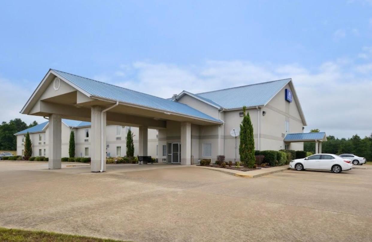 Comfort Crest Inn Smackover 14/18