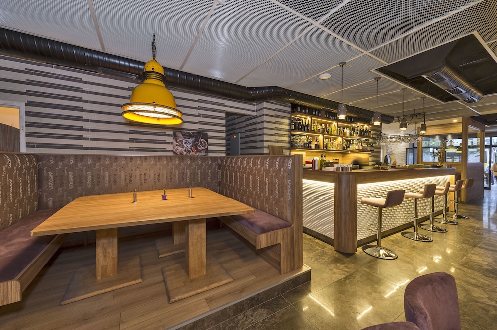 Blisstanbul Hotel 44/54