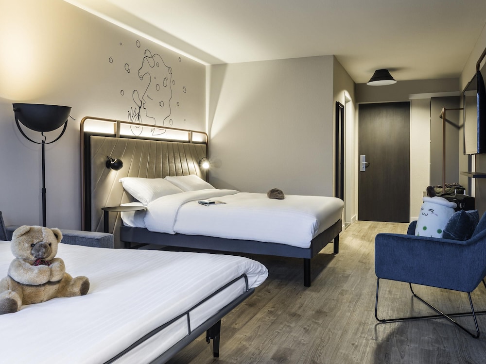 ibis Styles Bielefeld 14/49