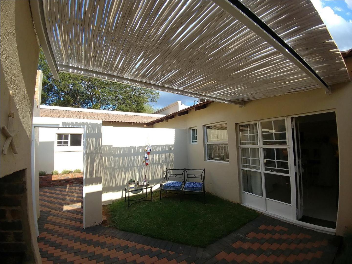 Andante Lodge 75/76