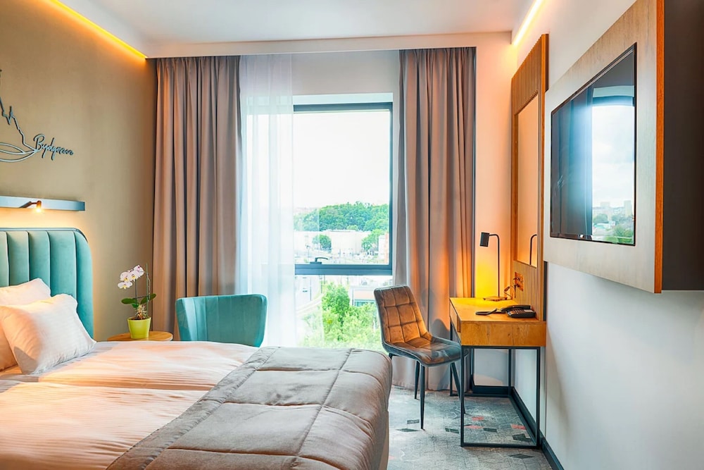 Focus Hotel Premium Bydgoszcz 5/35