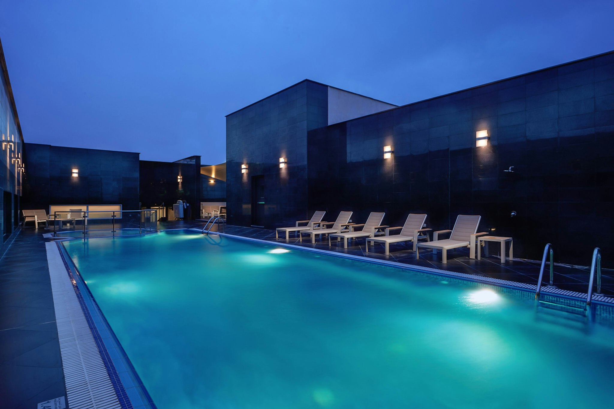 هيلتون جاردن إن الخُبر(Hilton Garden Inn Al Khobar) 18/47