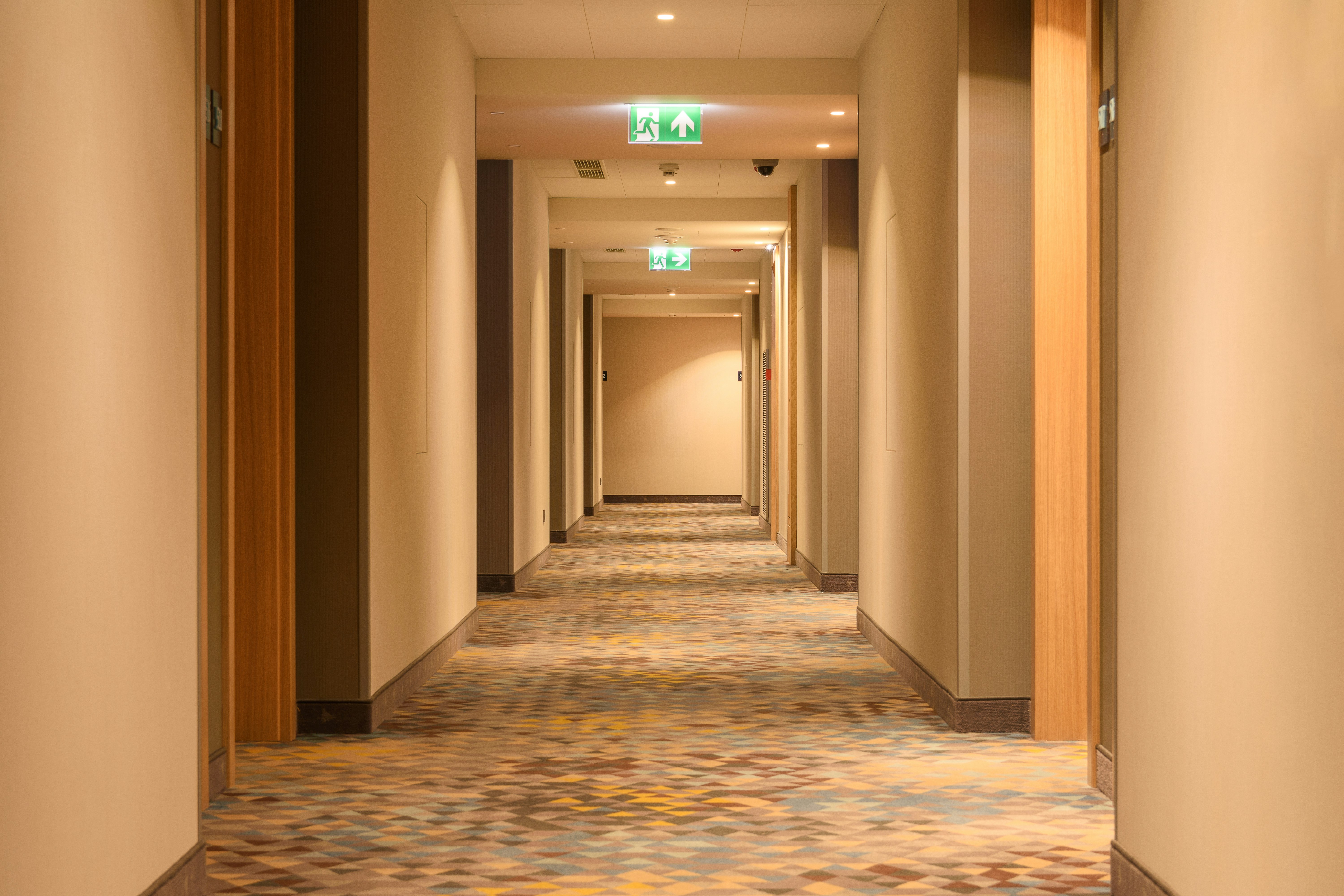 Hampton by Hilton Lodz City Center 23/40