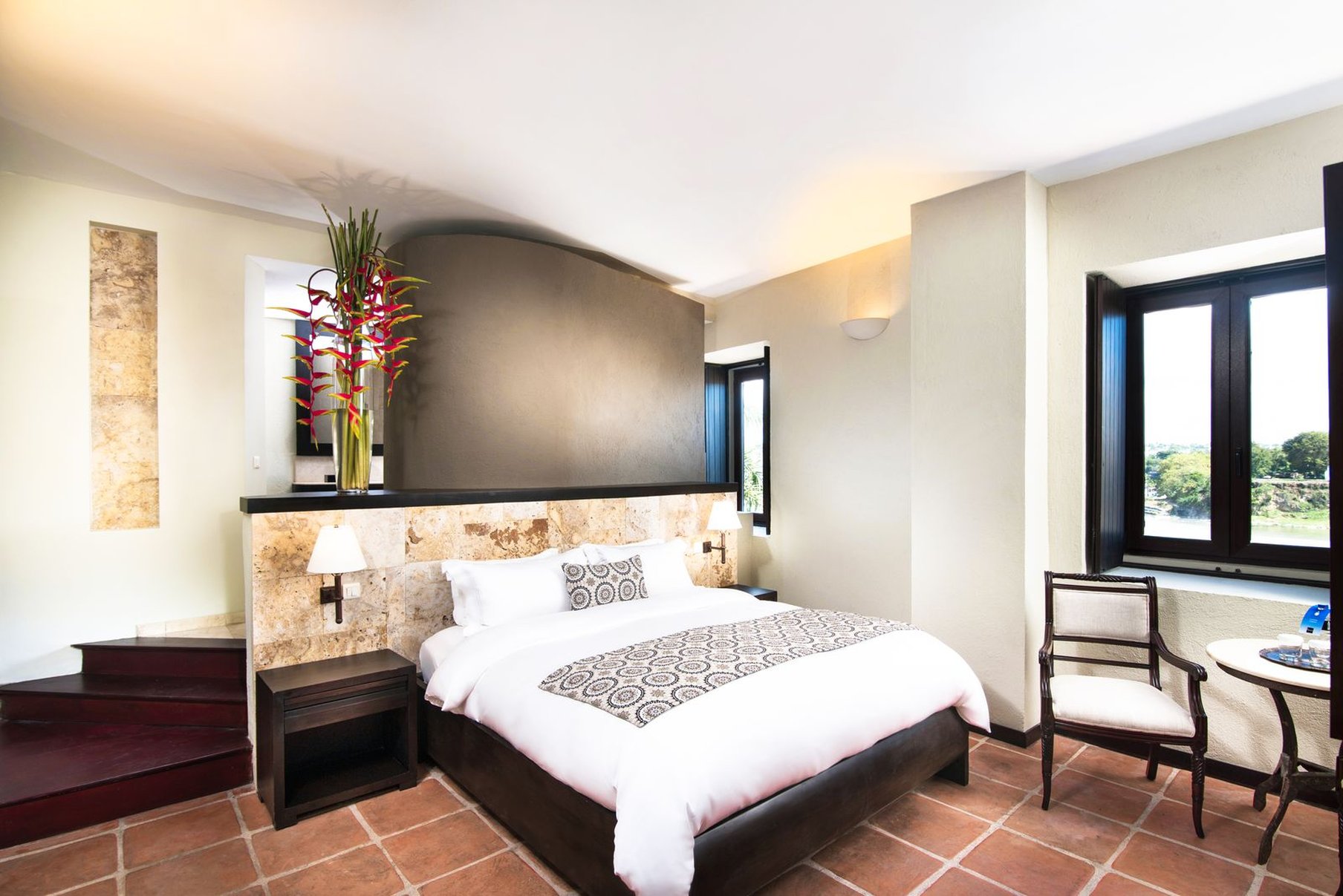 Hodelpa Nicolas de Ovando Emblematic Hotel 12/50