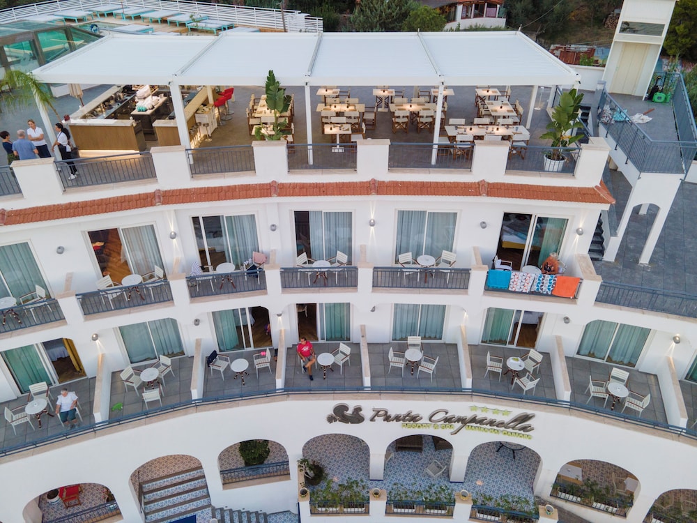 Punta Campanella Resort And Spa 2/71