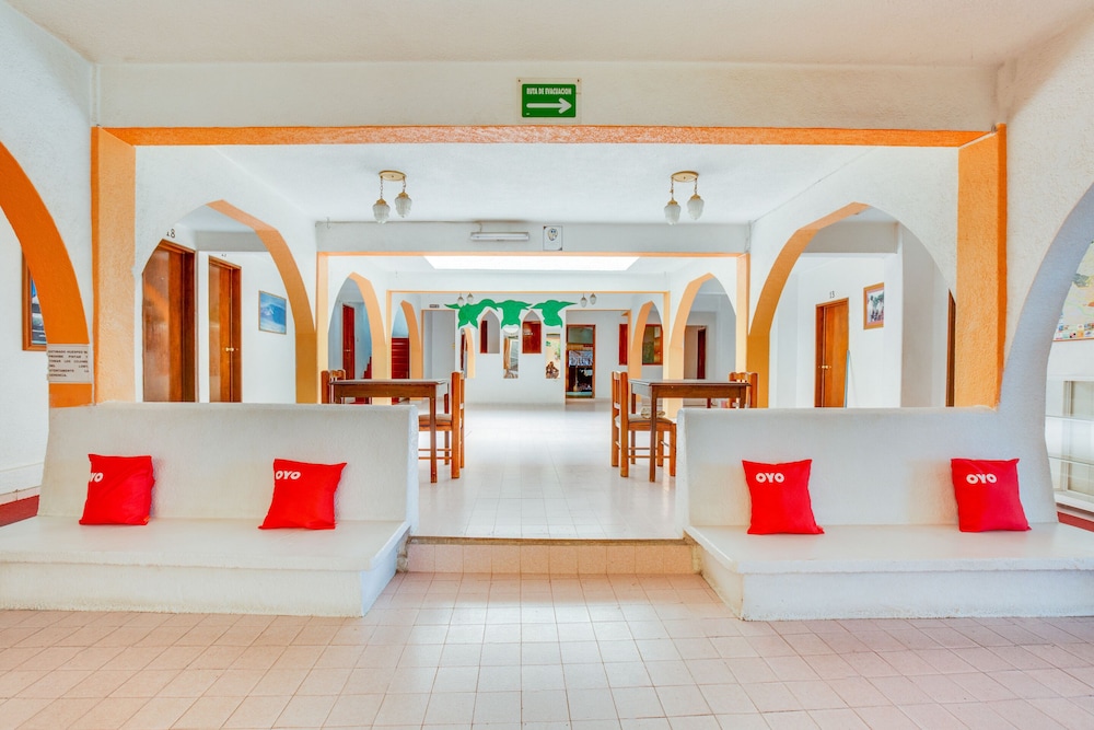 Hotel Huautla 2/20