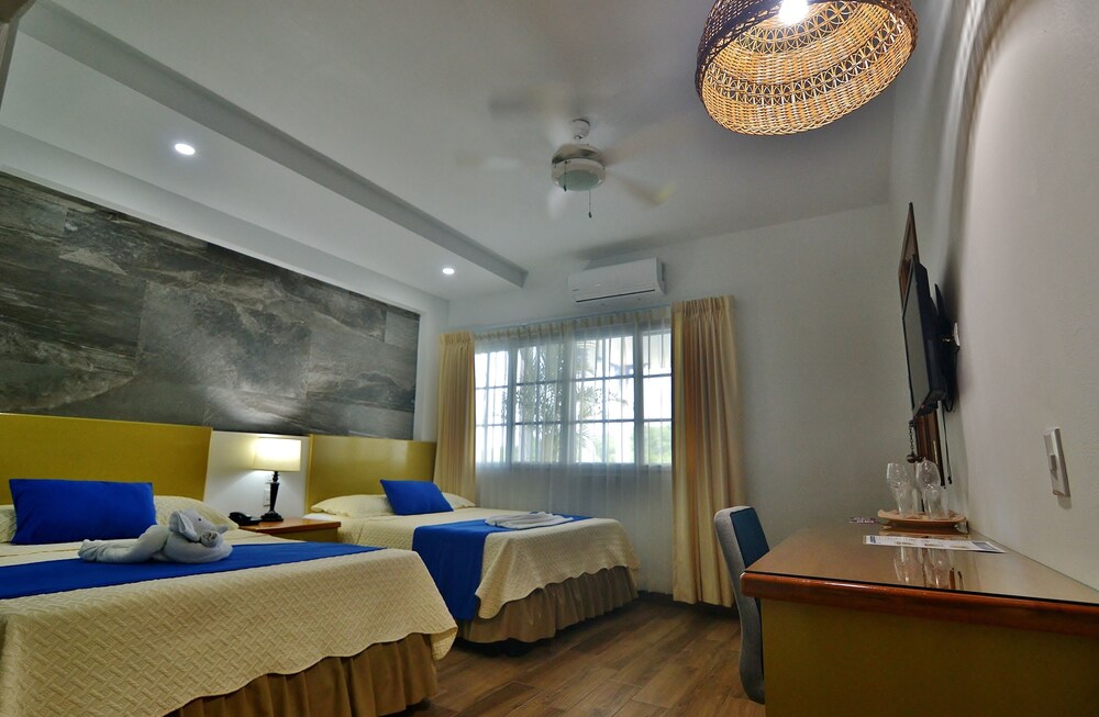 Hotel Casazul 41/72