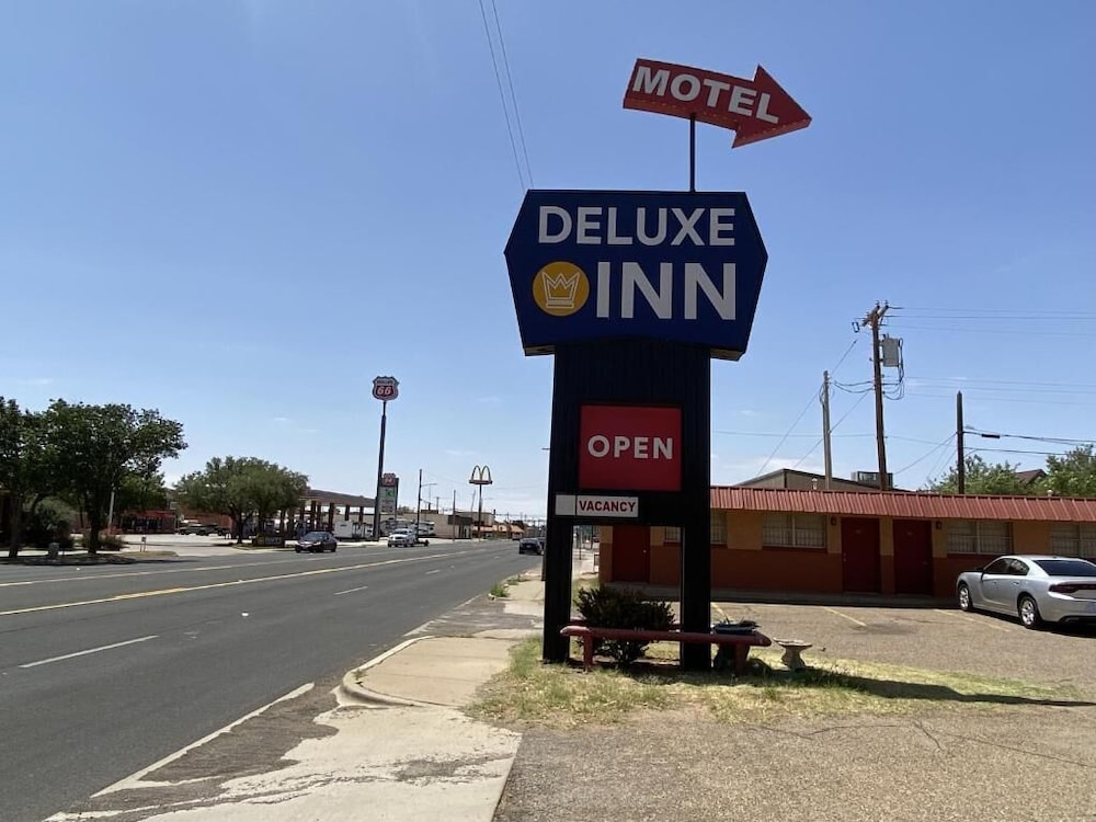 Rodeway Inn Post, TX 44/52