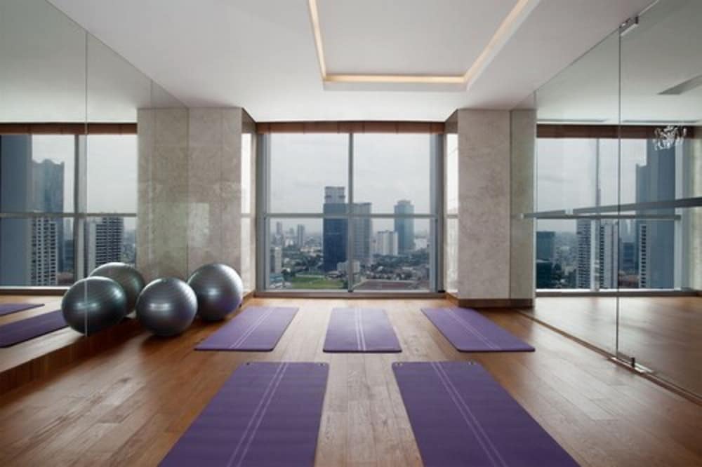 Ascott Sudirman Jakarta 16/39