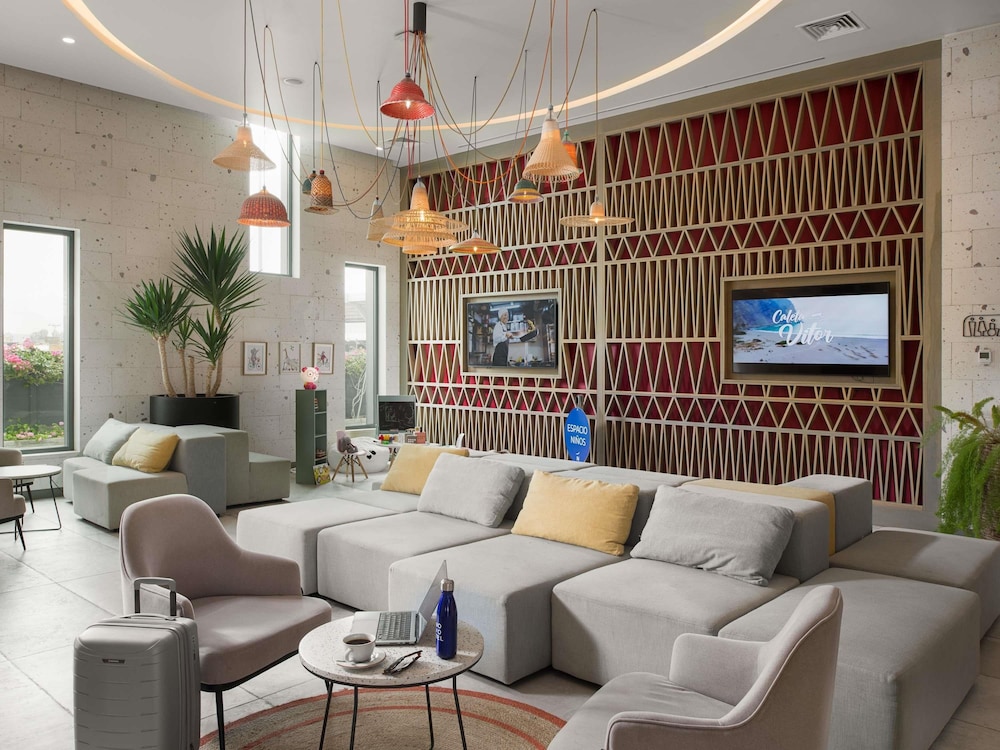 Novotel Arica 38/60