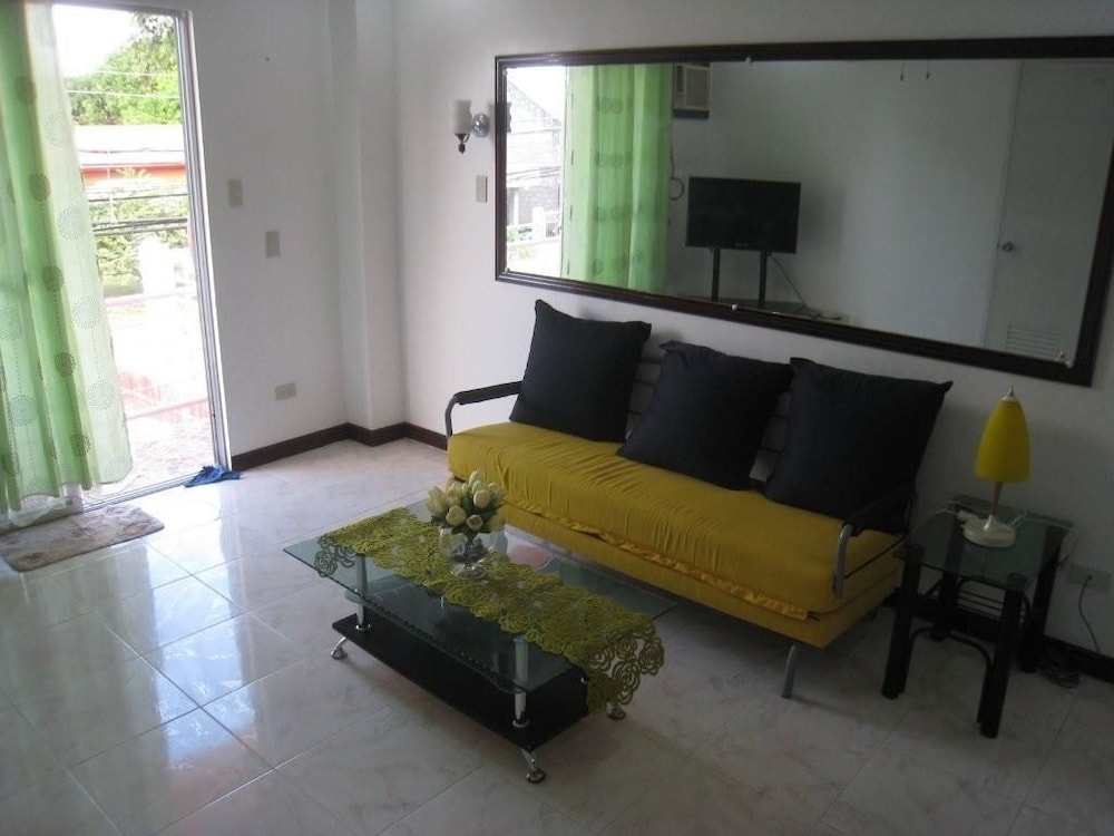 Villa Prescilla 11/72
