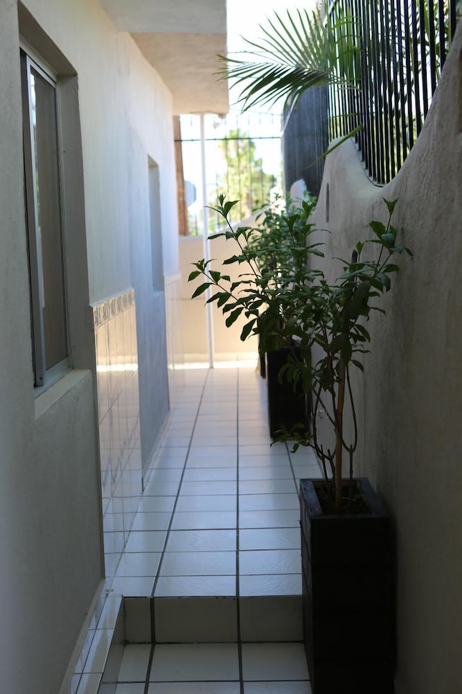 Hotel Melida 33/35