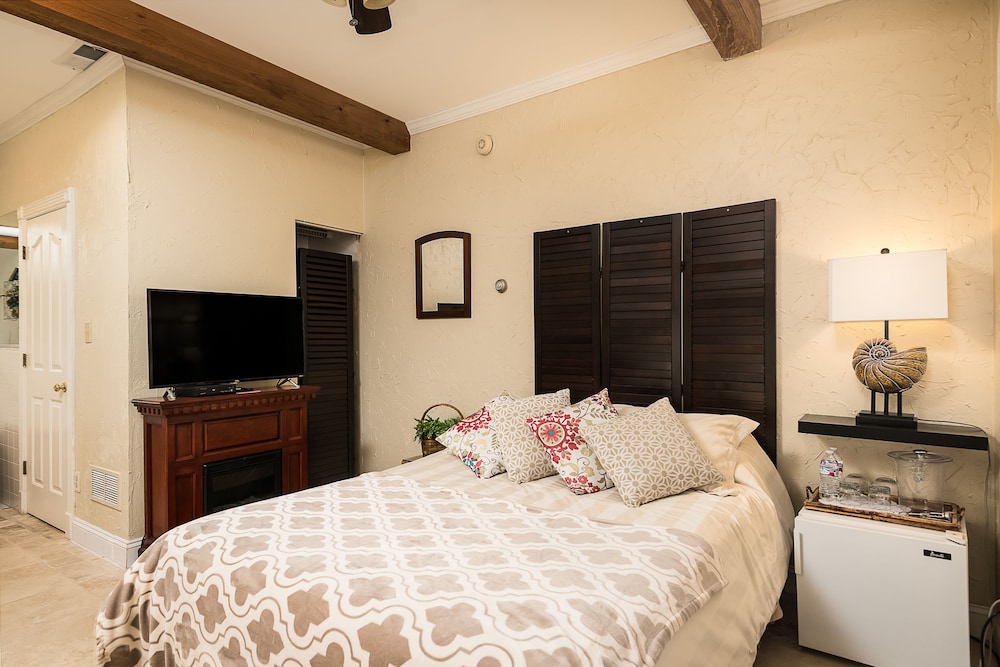 Montgomery Inn BnB 10/50