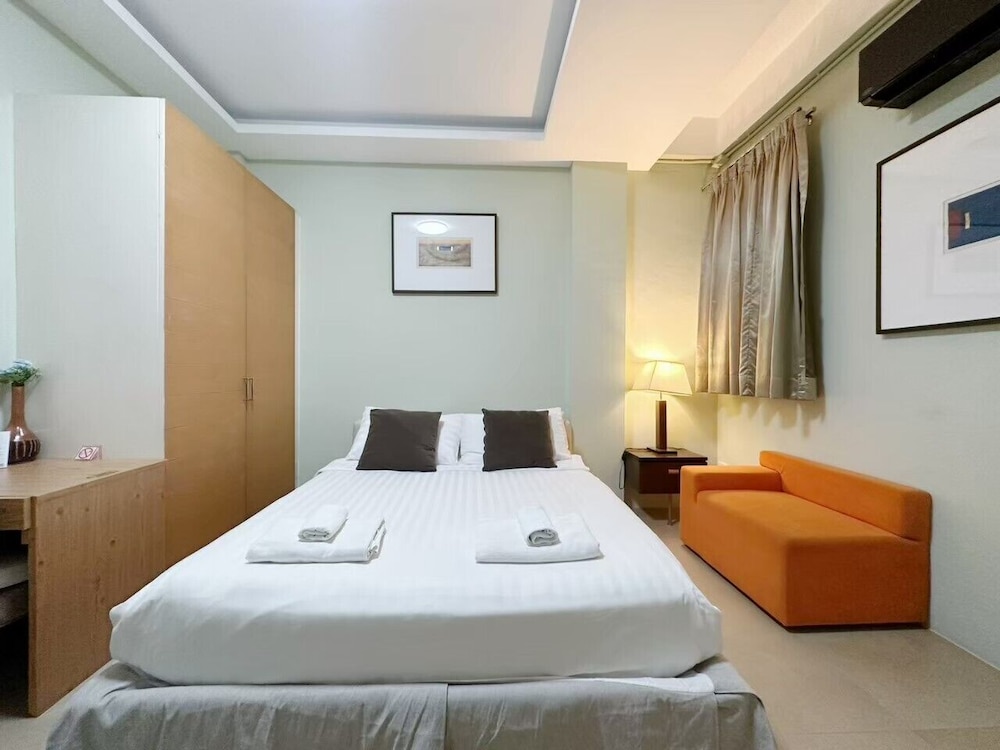 Daddy Dream Hotel and Residence 19/50