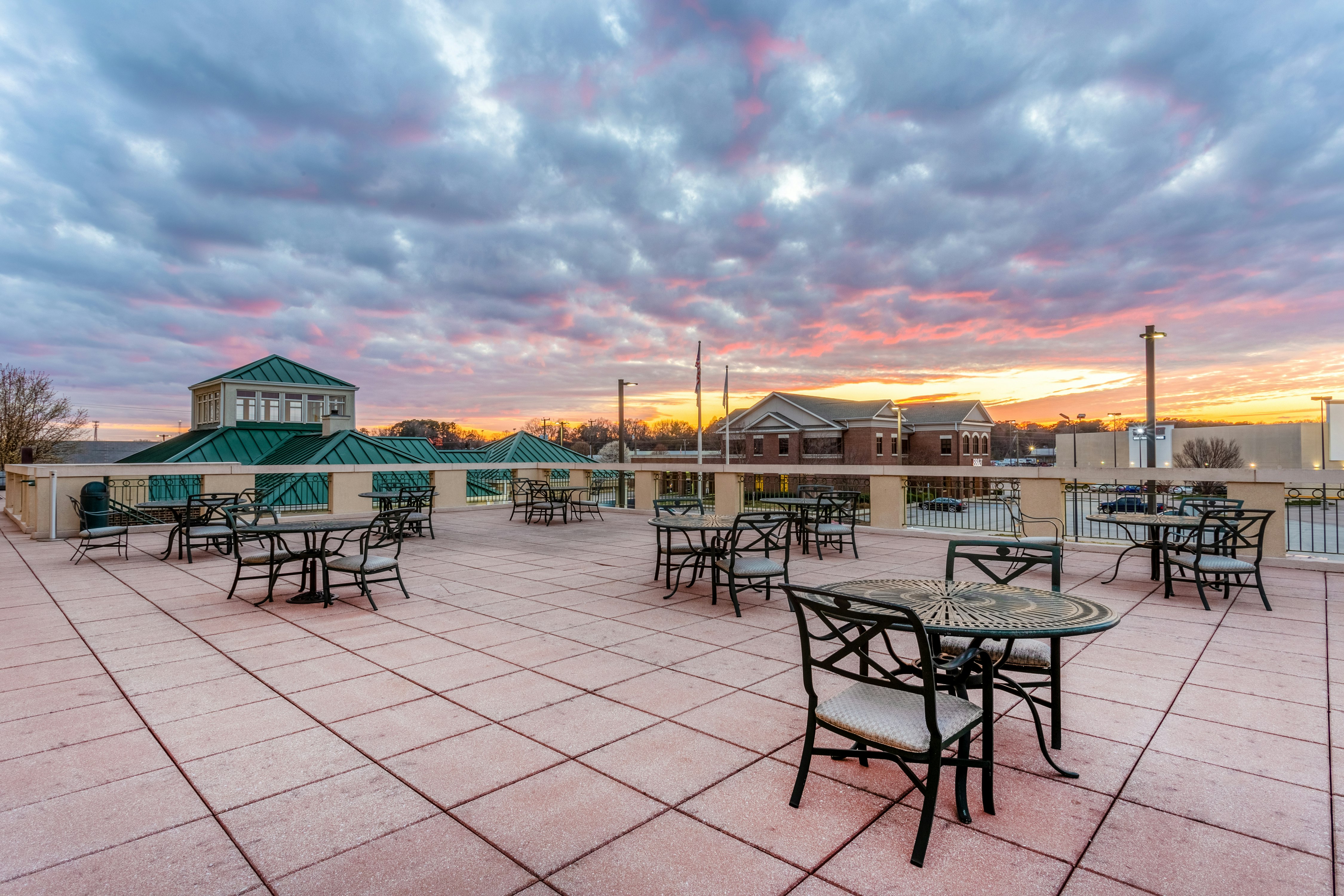 Hilton Garden Inn Richmond South/Southpark 28/41