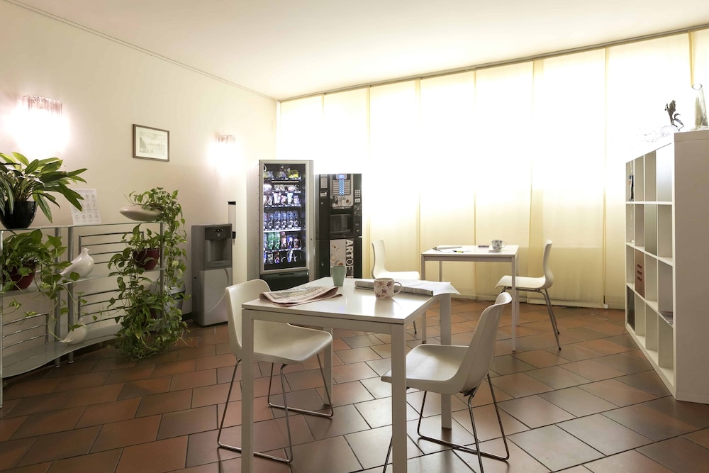 Residence Porta Al Prato 45/57