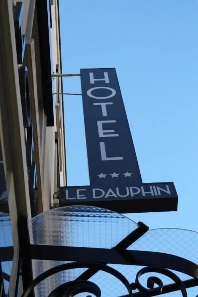 Le Dauphin Hotel 2/67