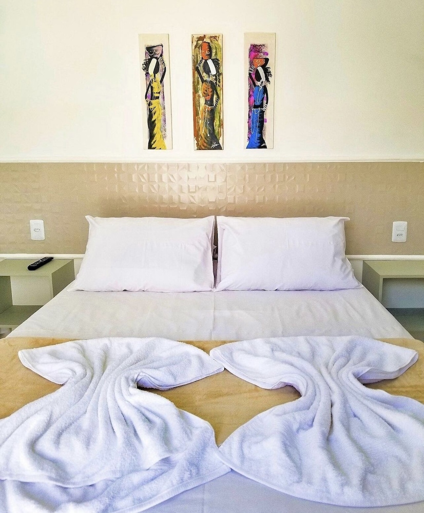 Vila de Mare Hotel 28/37