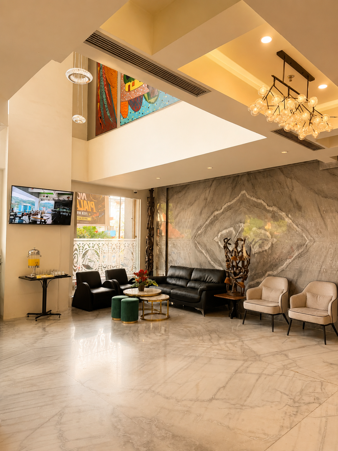 Maxone Hotel Jayapura 20/30