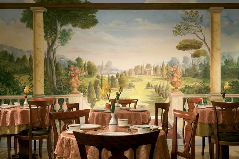 RELAIS PATRIZI HOTEL 38/50