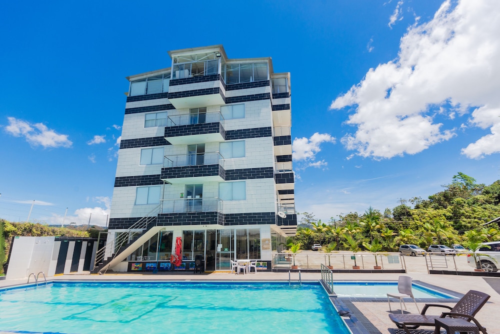 Hotel Verony Guatape 2/42