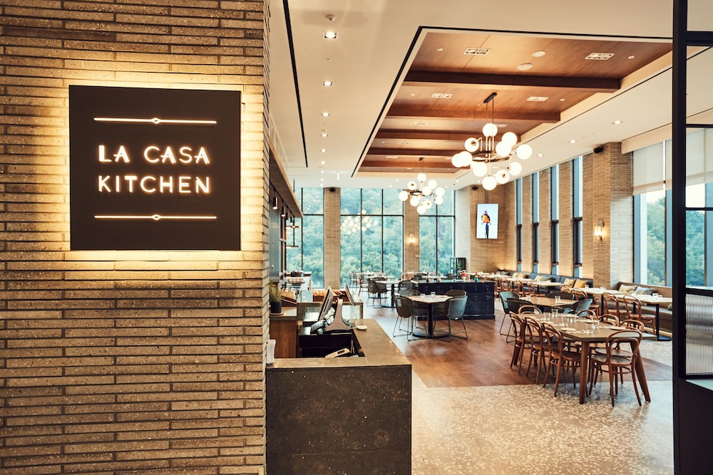La Casa Hotel Gwangmyeong 10/76