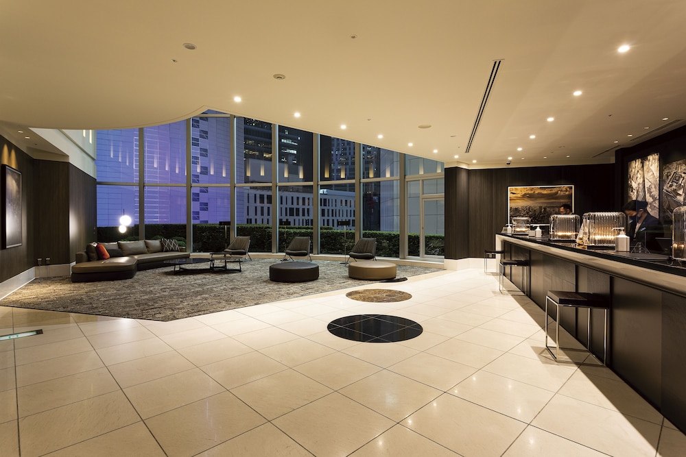 Shibuya Excel Hotel Tokyu 33/61