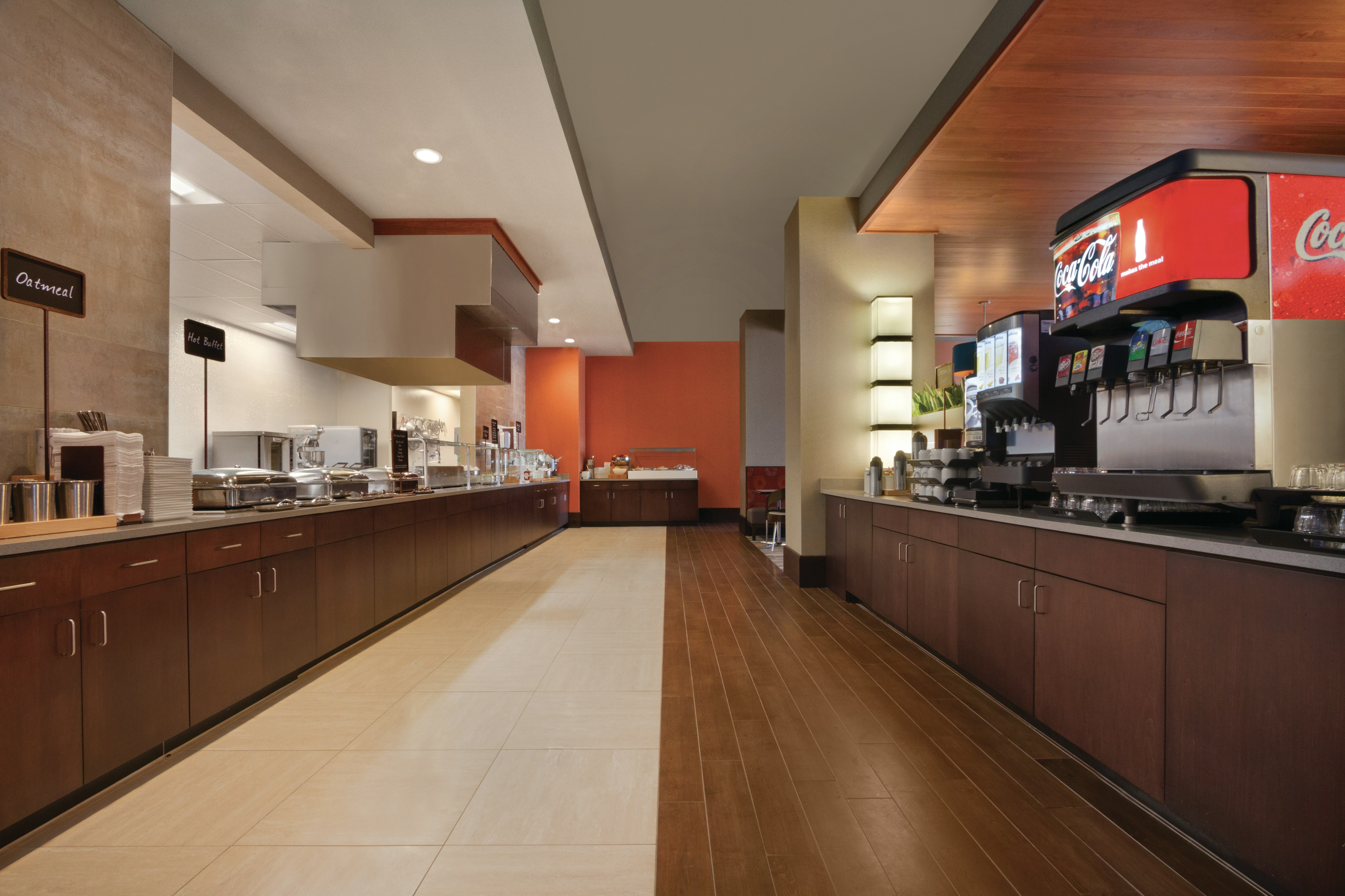 Embassy Suites Knoxville West 10/50