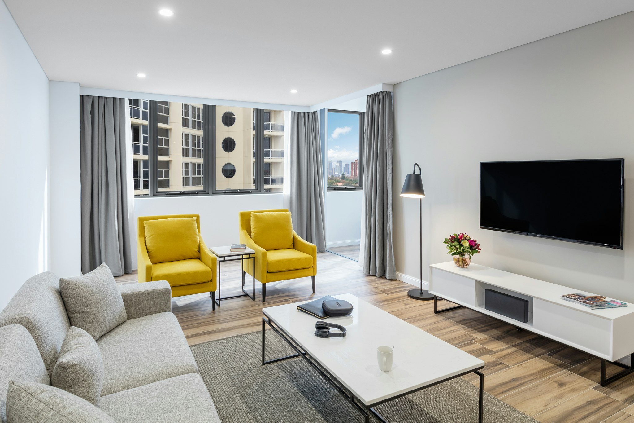 Meriton Suites Bondi Junction 35/50