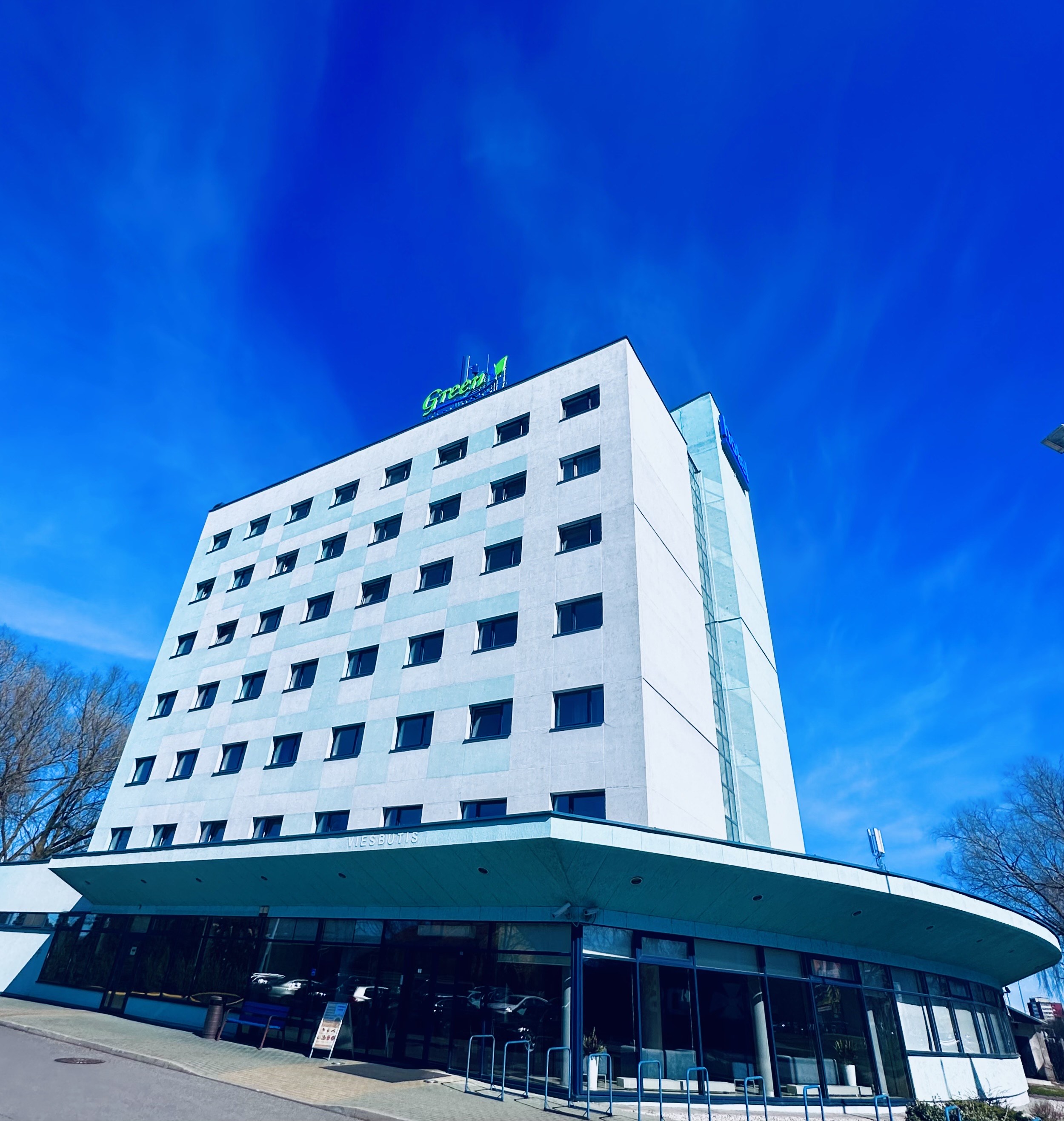 Green Park Hotel Klaipeda 1/32