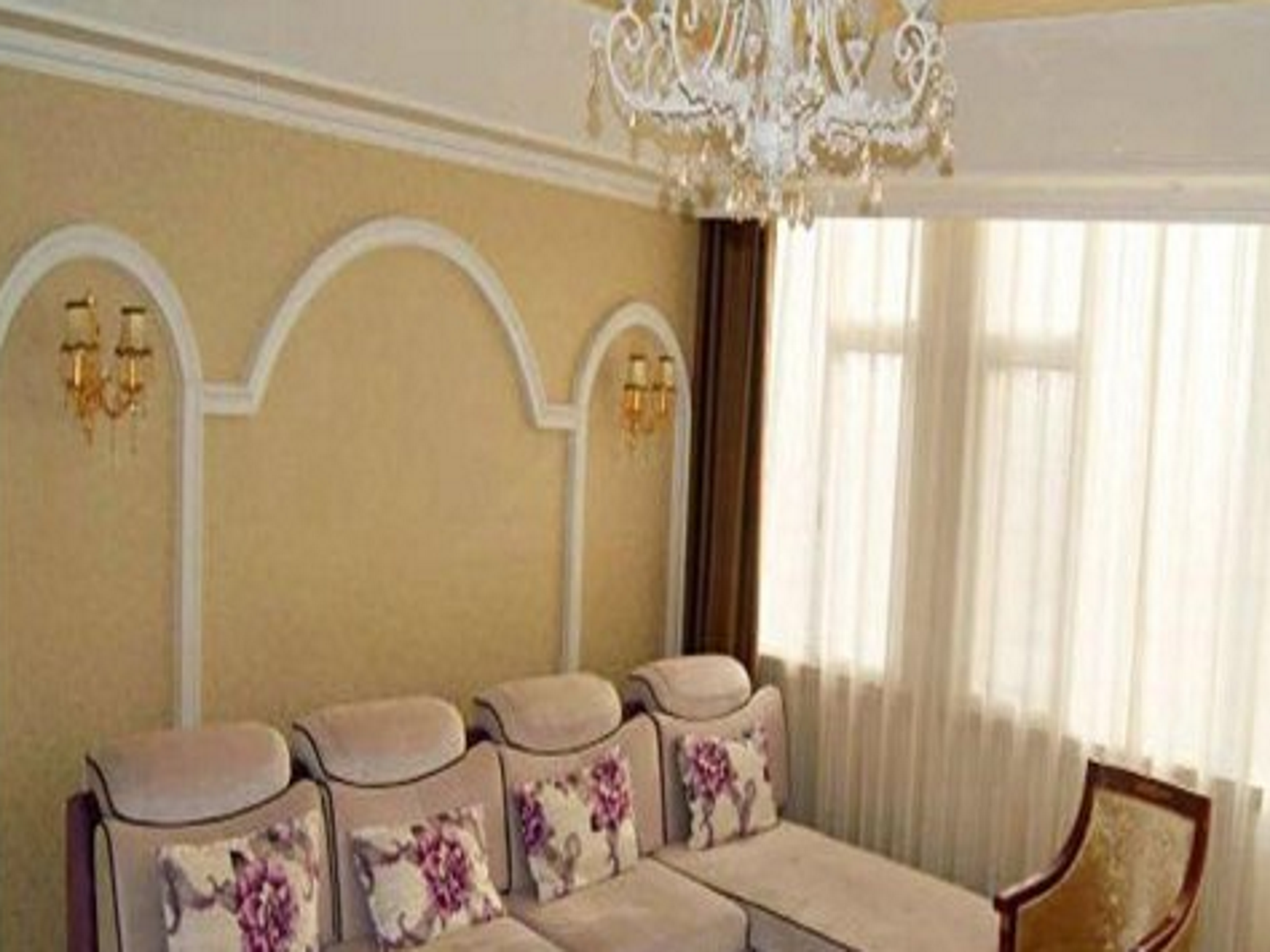 Vienna Hotel Qingdao Jiaozhou Branch 16/19