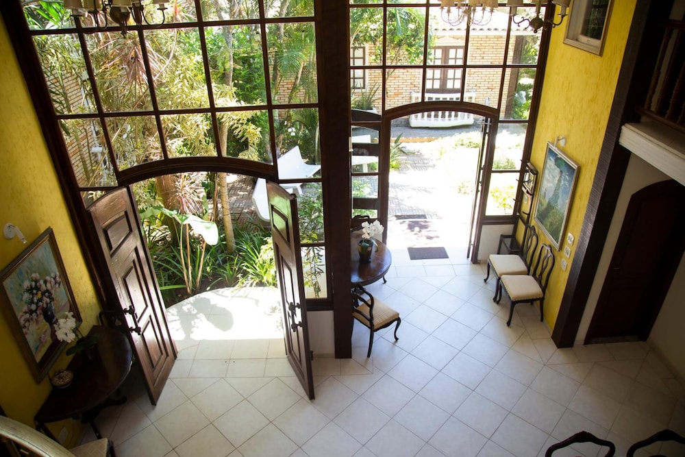 Pousada Casa da Praia 59/67