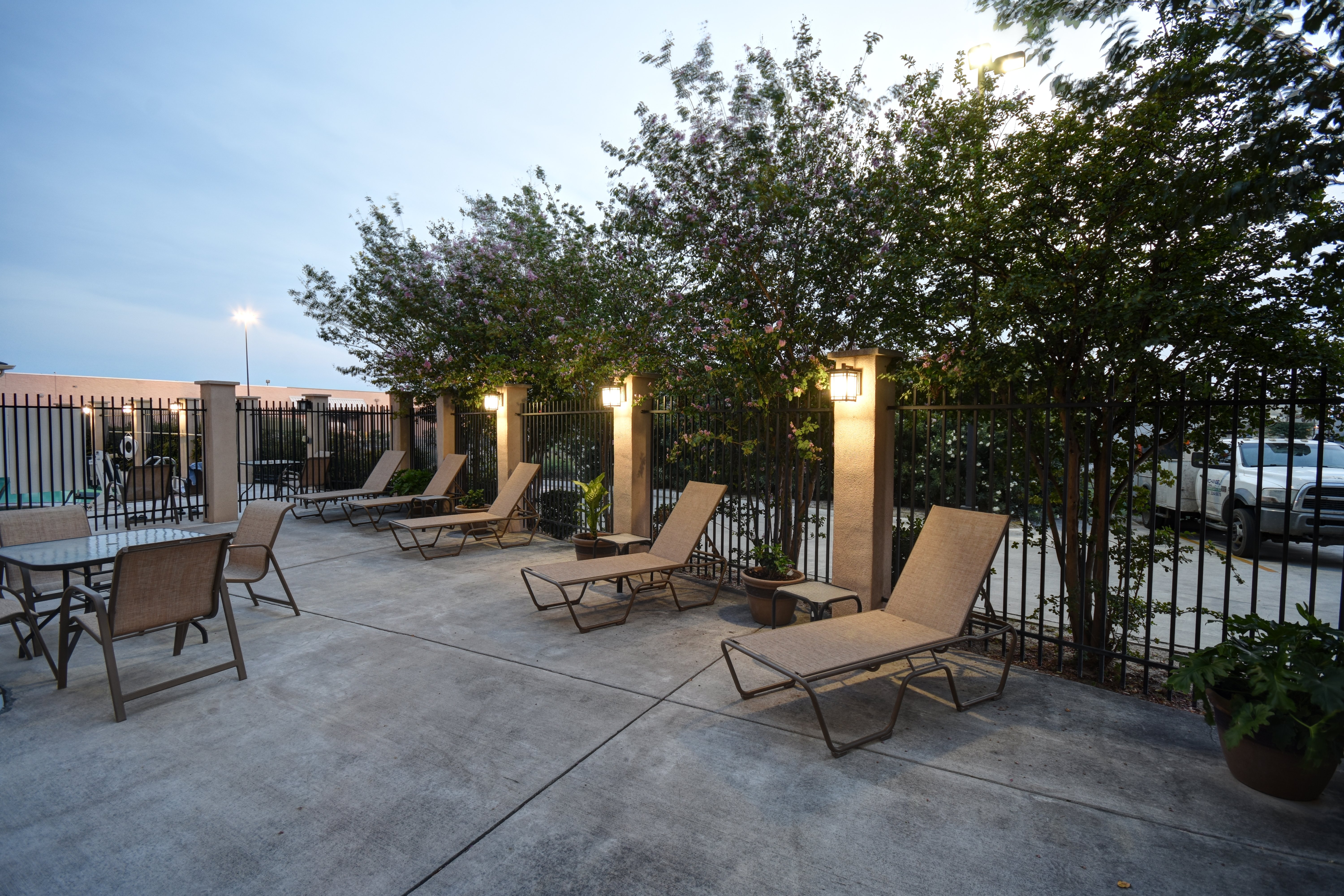 Holiday Inn Express Hotel And Suites Del Rio 33/37