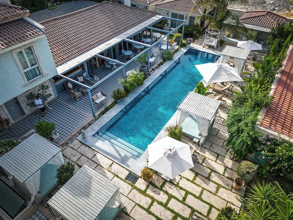 Casa Luna Hotel Alacati 5/50