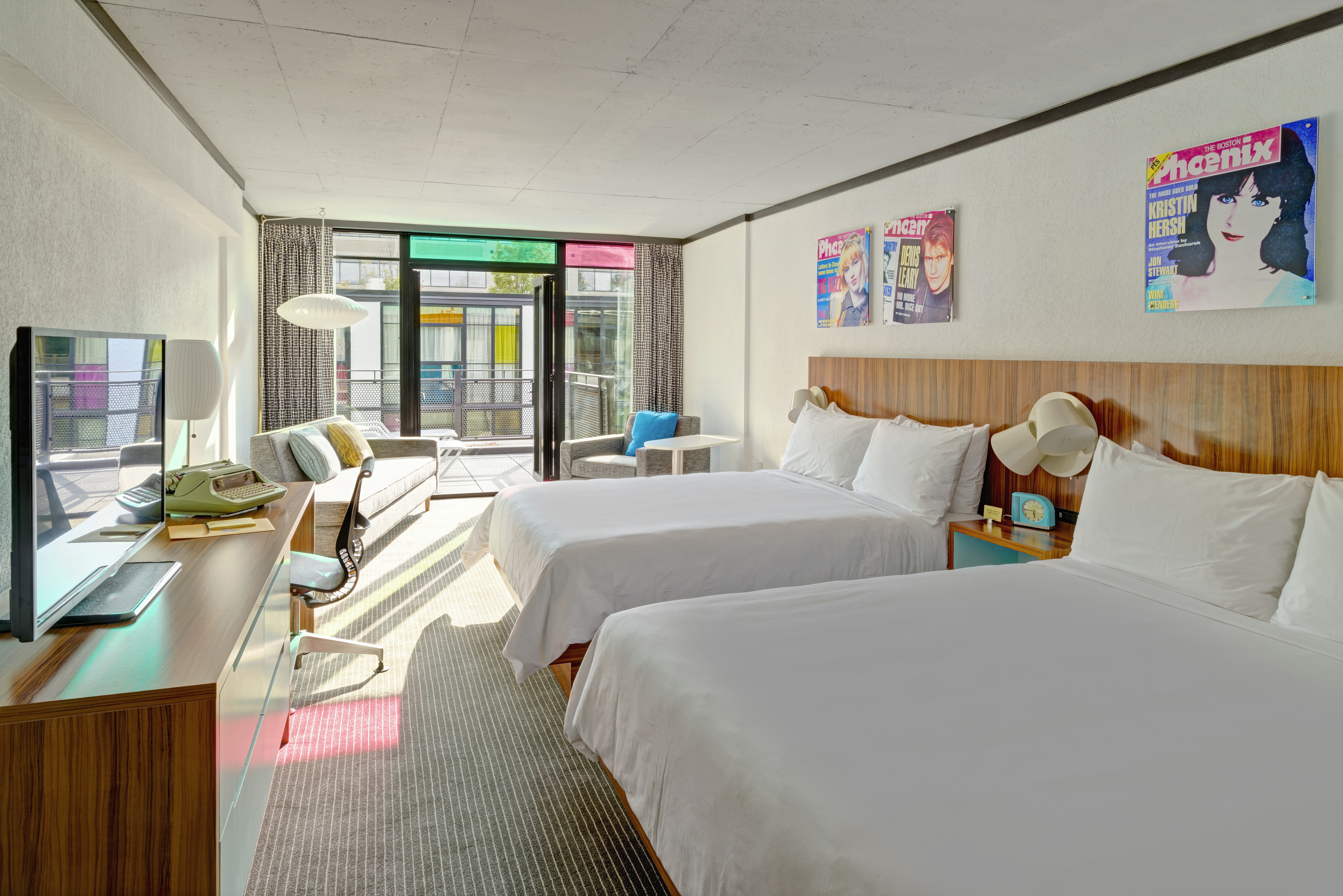 THE VERB HOTEL 12/38