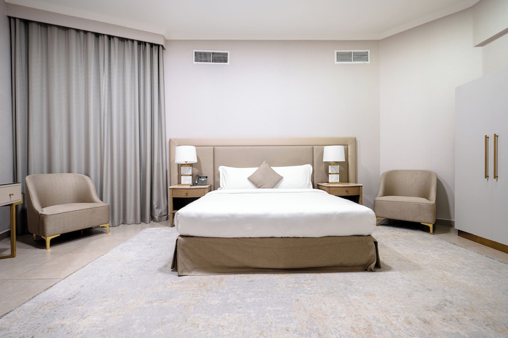 Argan Albida A Hotel And Resort 15/50