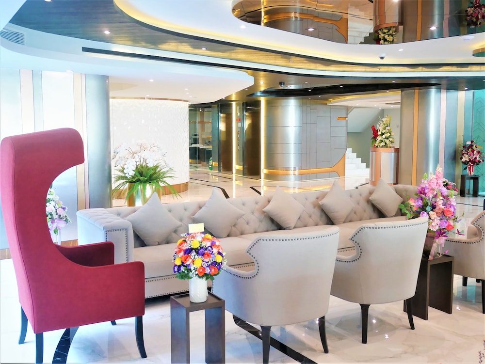 First Pride Hotel Bangkok 41/56