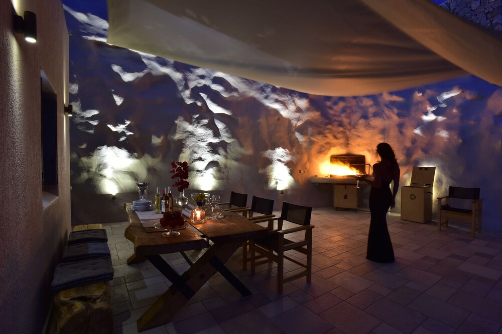 Villa Asterope Luxury Retreat By Pleiades 31/50