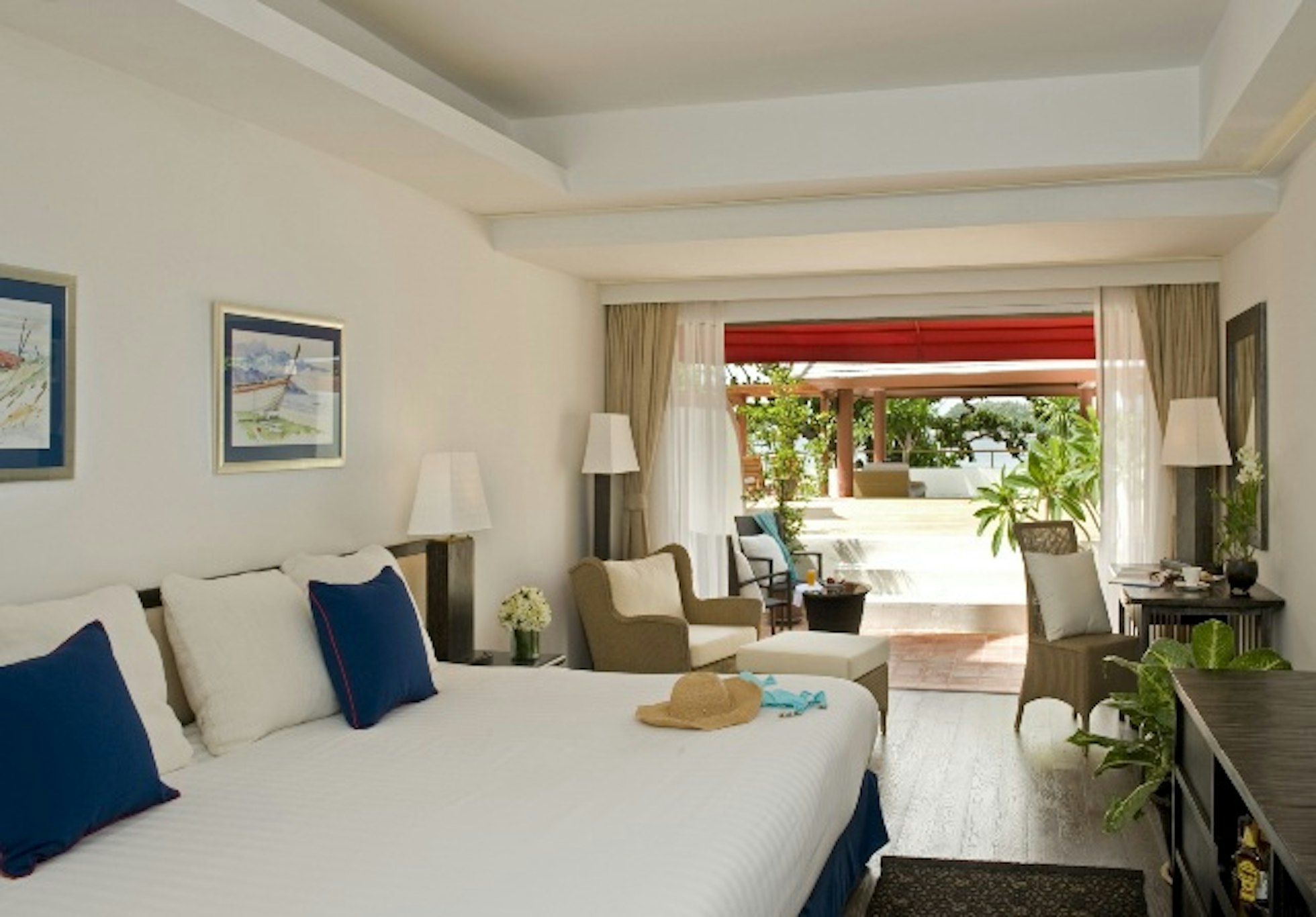 The Boathouse Phuket 6/41