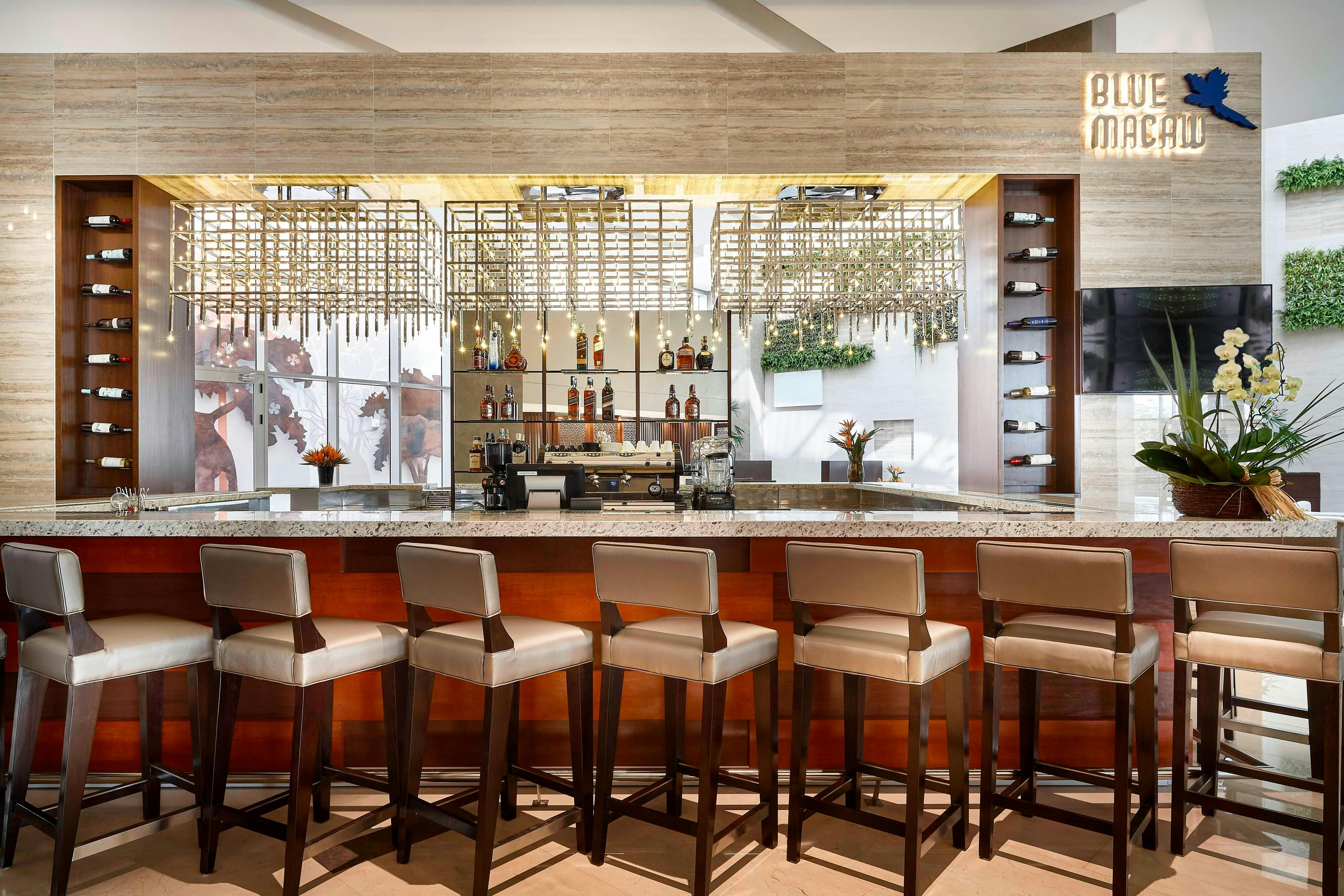 MARRIOTT SANTA CRUZ DE LA SIERRA HOTEL 54/79