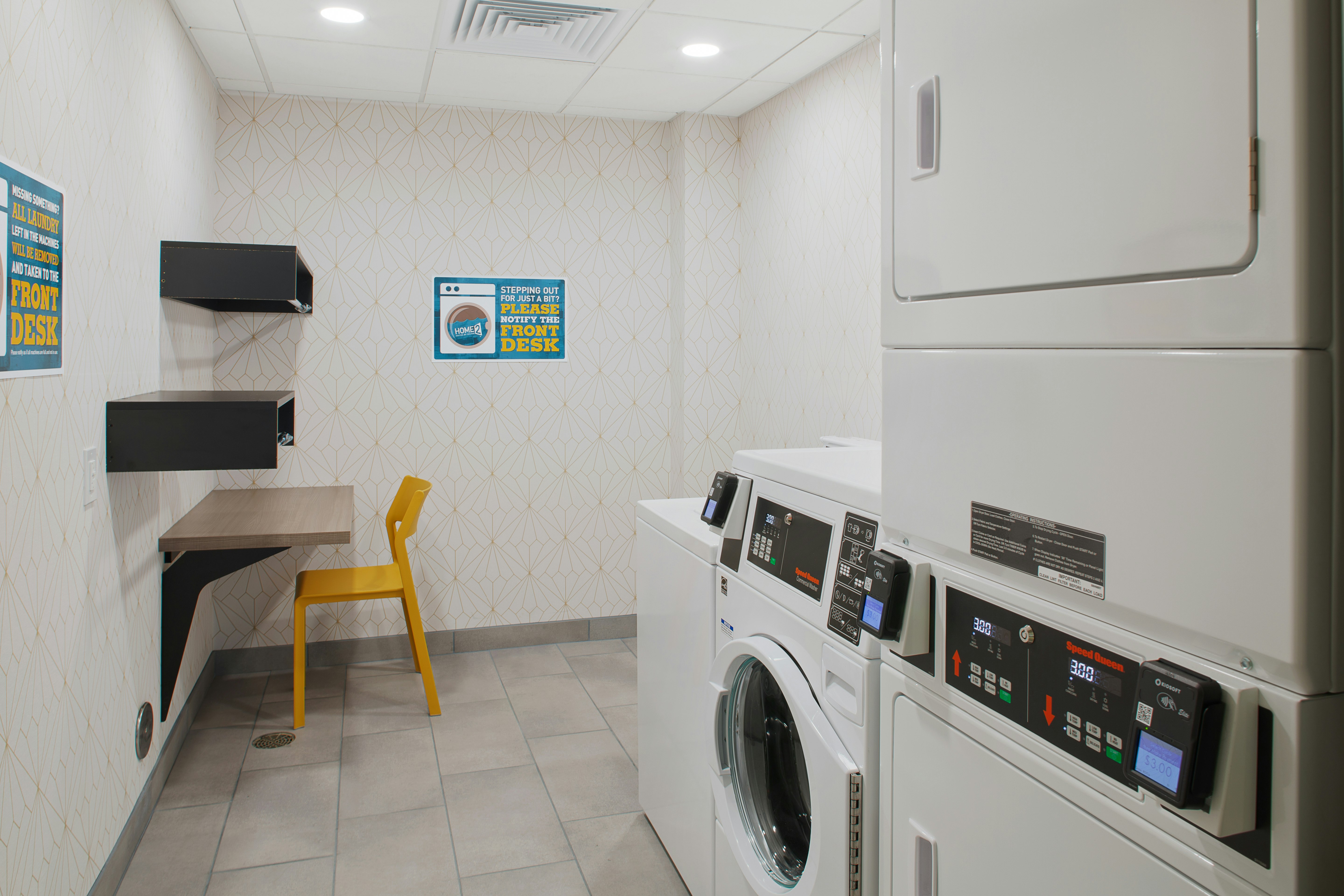 Home2 Suites by Hilton Little Rock Midtown Medical Center 20/32