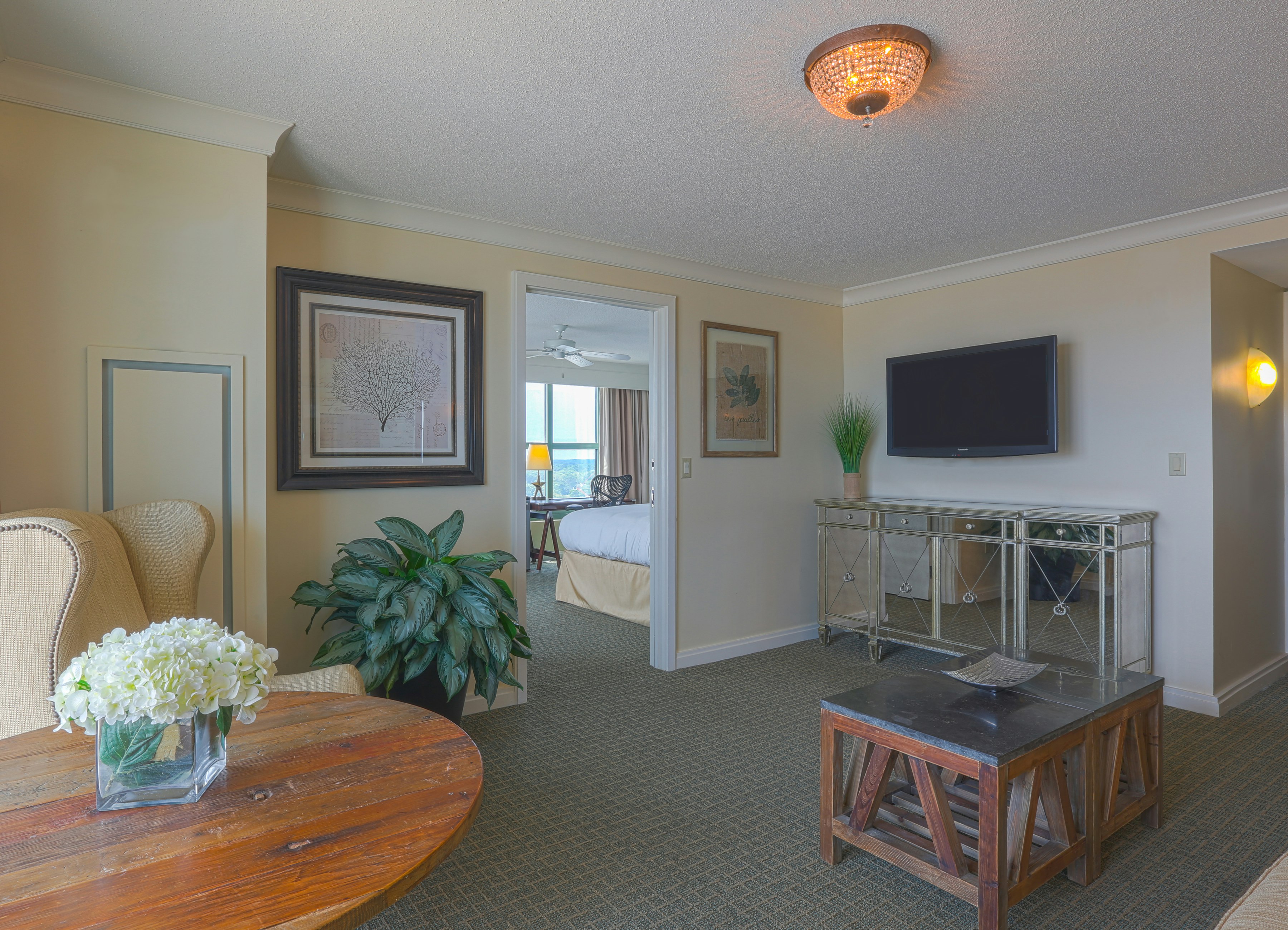 Hilton Virginia Beach Oceanfront 23/50