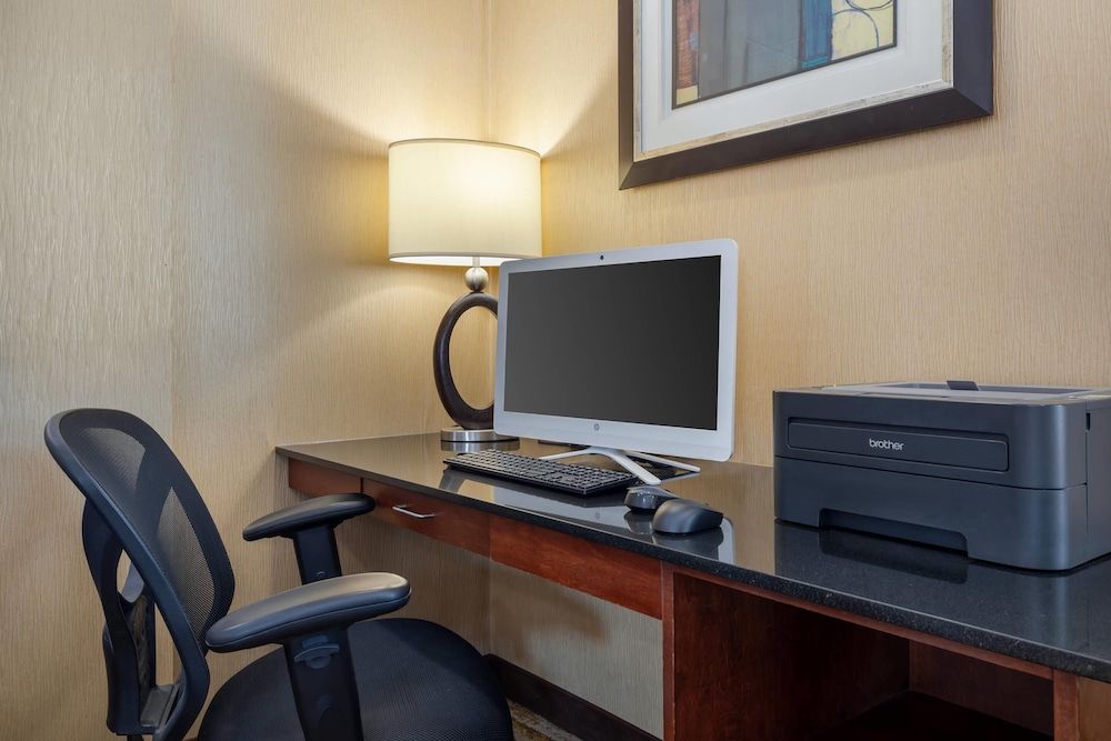 Comfort Inn & Suites Marquette - Prairie du Chien 46/55