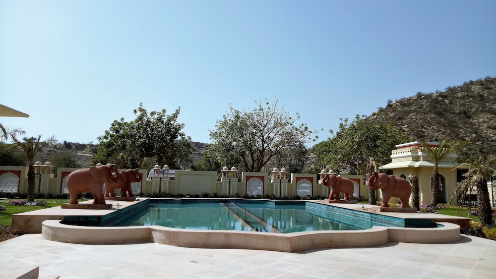 Indana Palace Jaipur 43/50